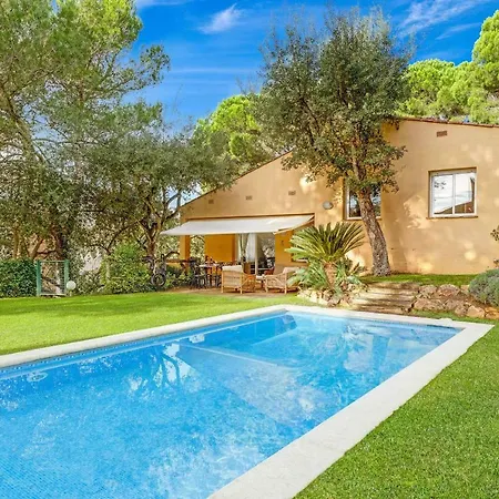 Puigmal Villa *