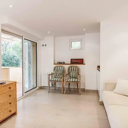 Villa Puigmal Palafrugell